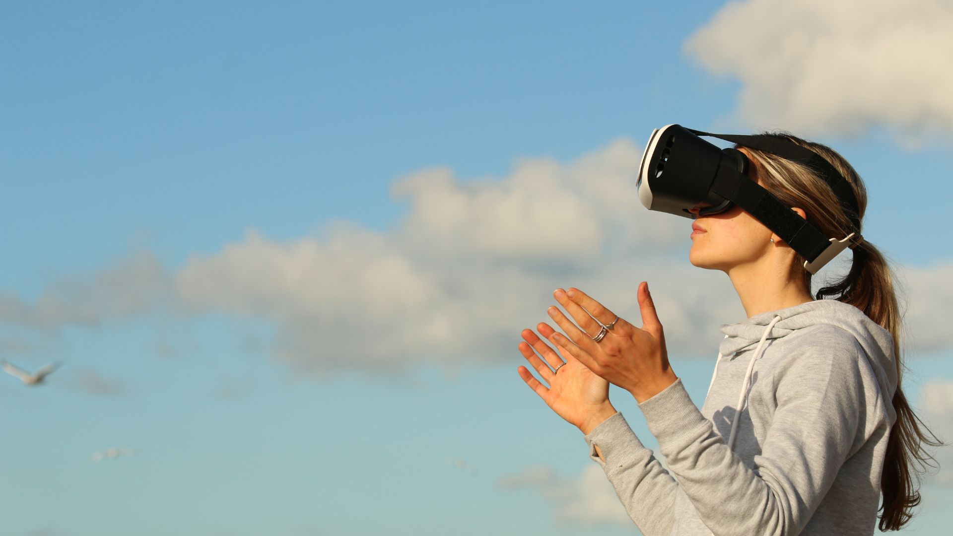 AR/VR-teknologi: 4 tips som tar markedsføringen din til nye høyder