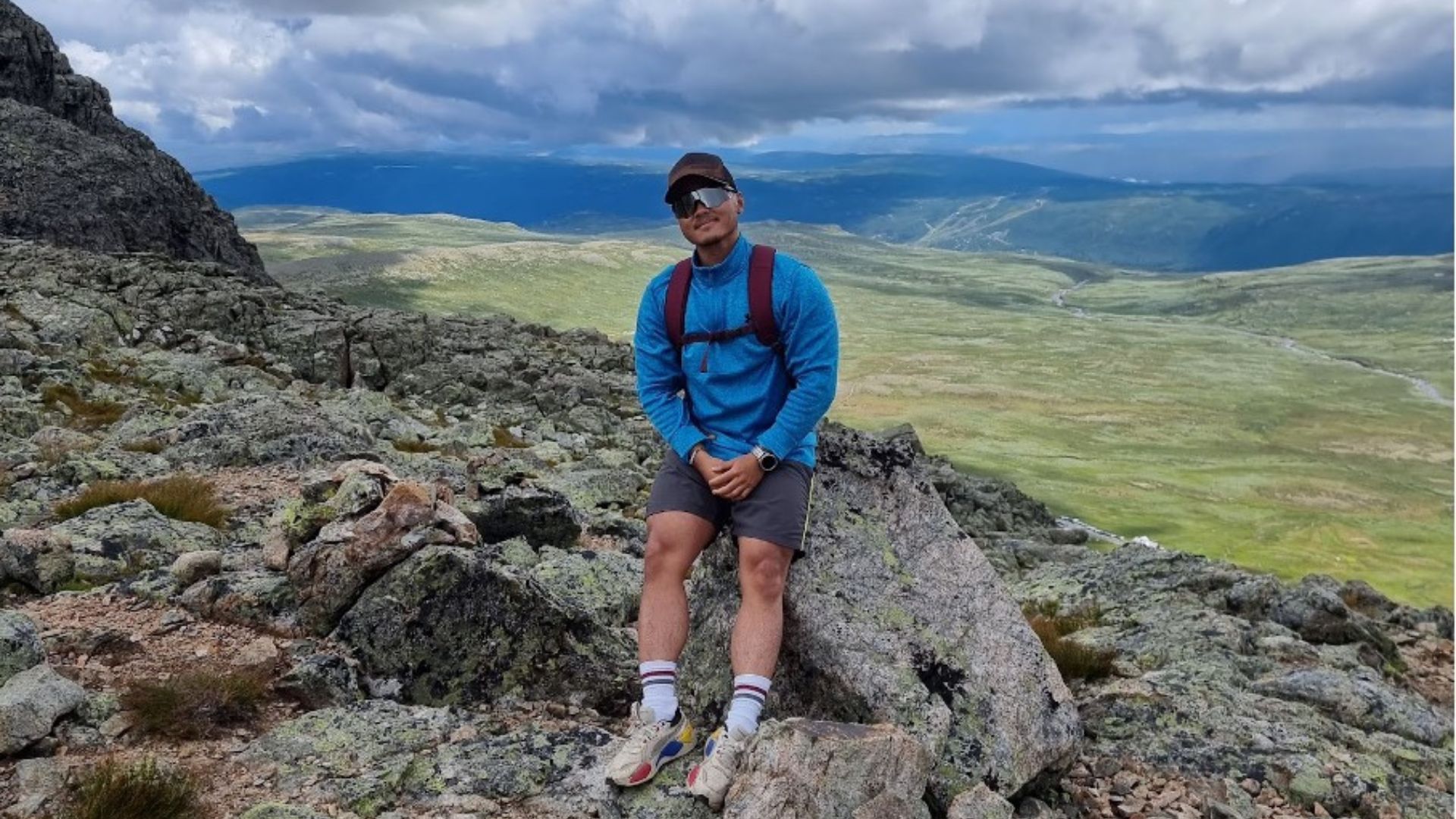 Vi utvider webteamet med en ny webutvikler. Vi er stolte av å skalere teamet, med ikke bare én, men fire nye dyktige ressurser. Hils på Philip!