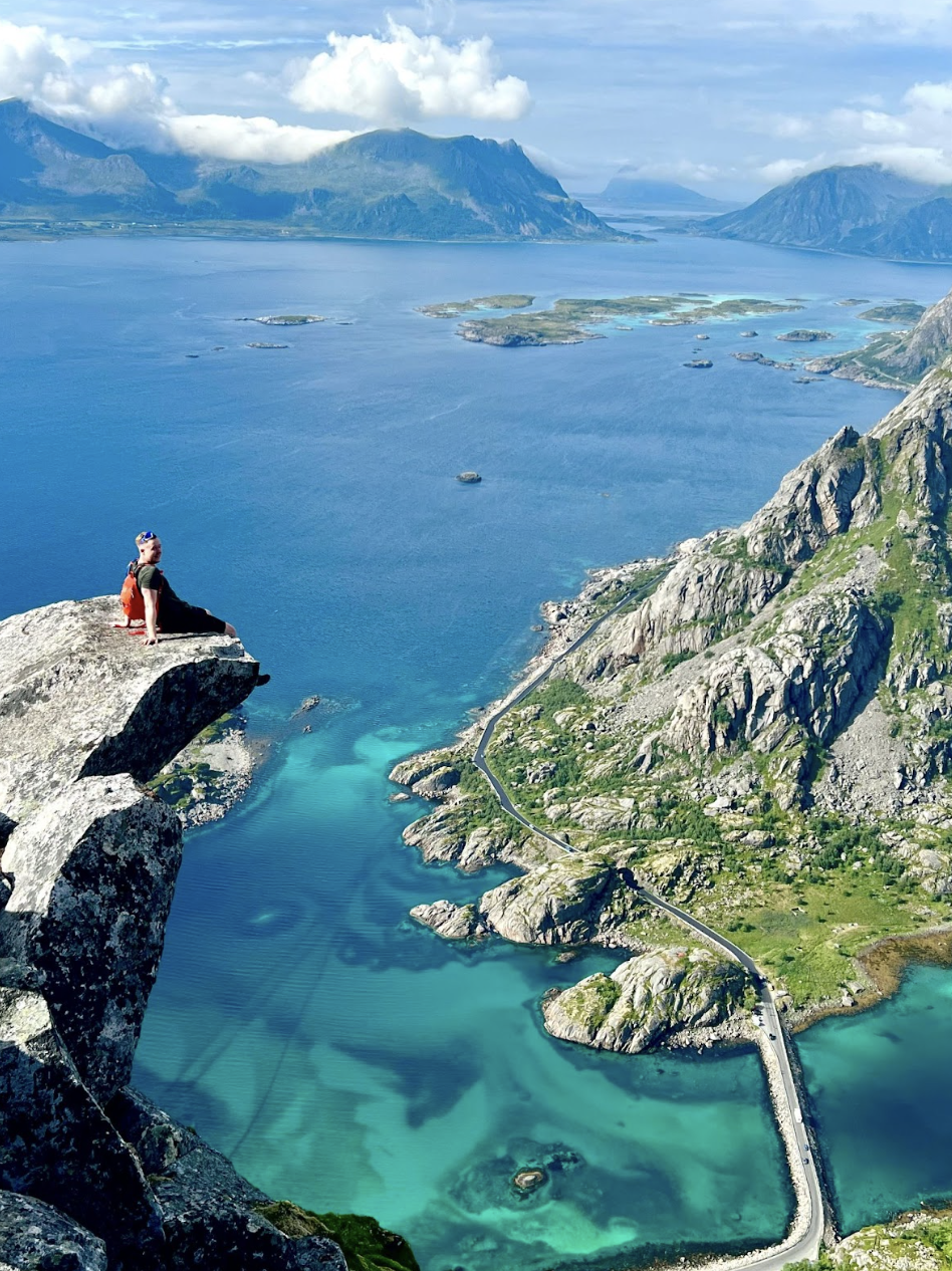 Hils på Håvard, vår Performance Marketing Manager