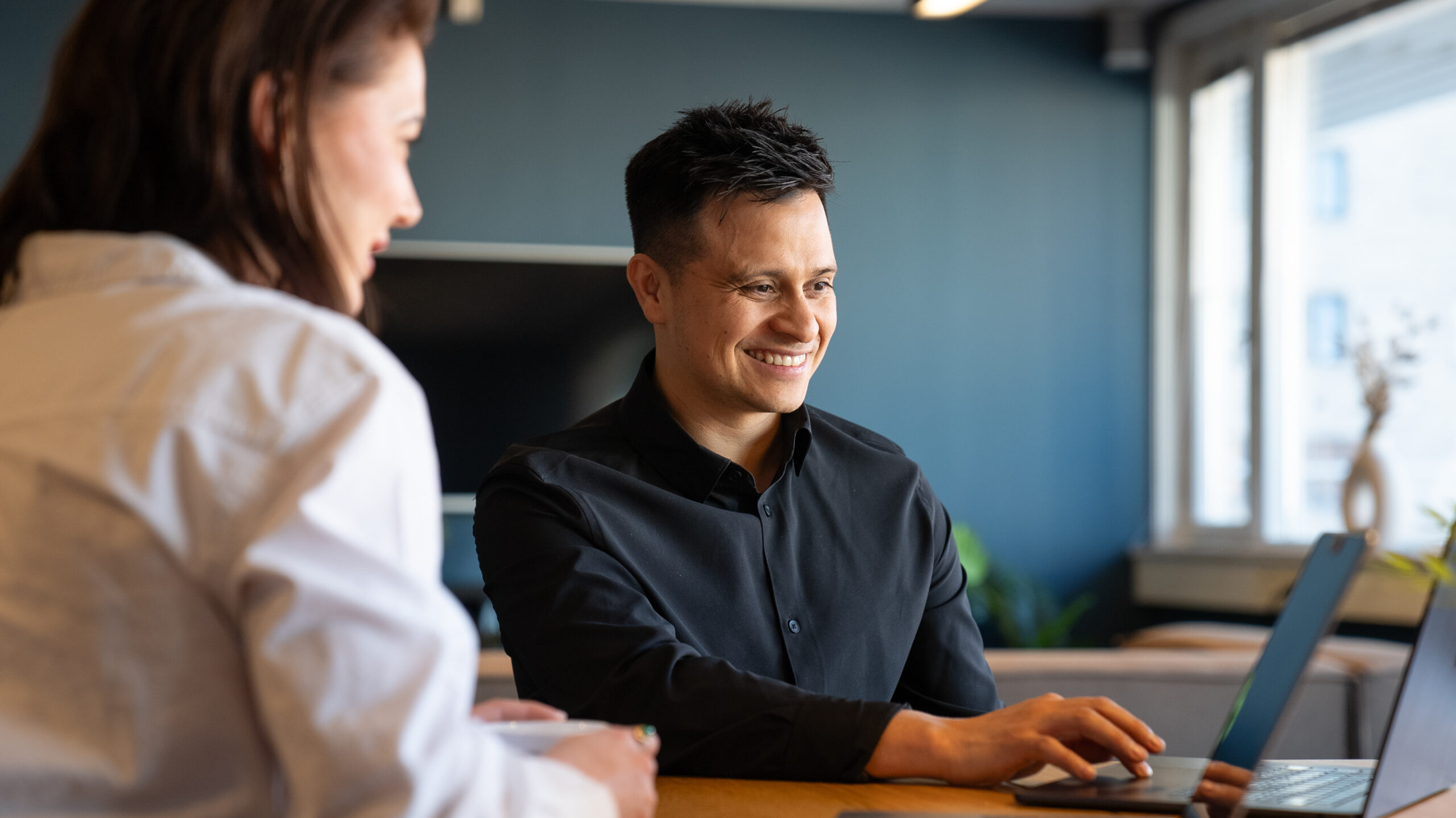 AI-kurs for bedrifter