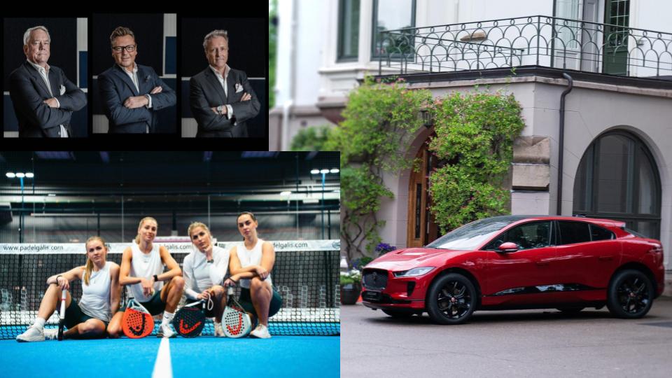 Profesjonell fotografering - Mediabooster Norge