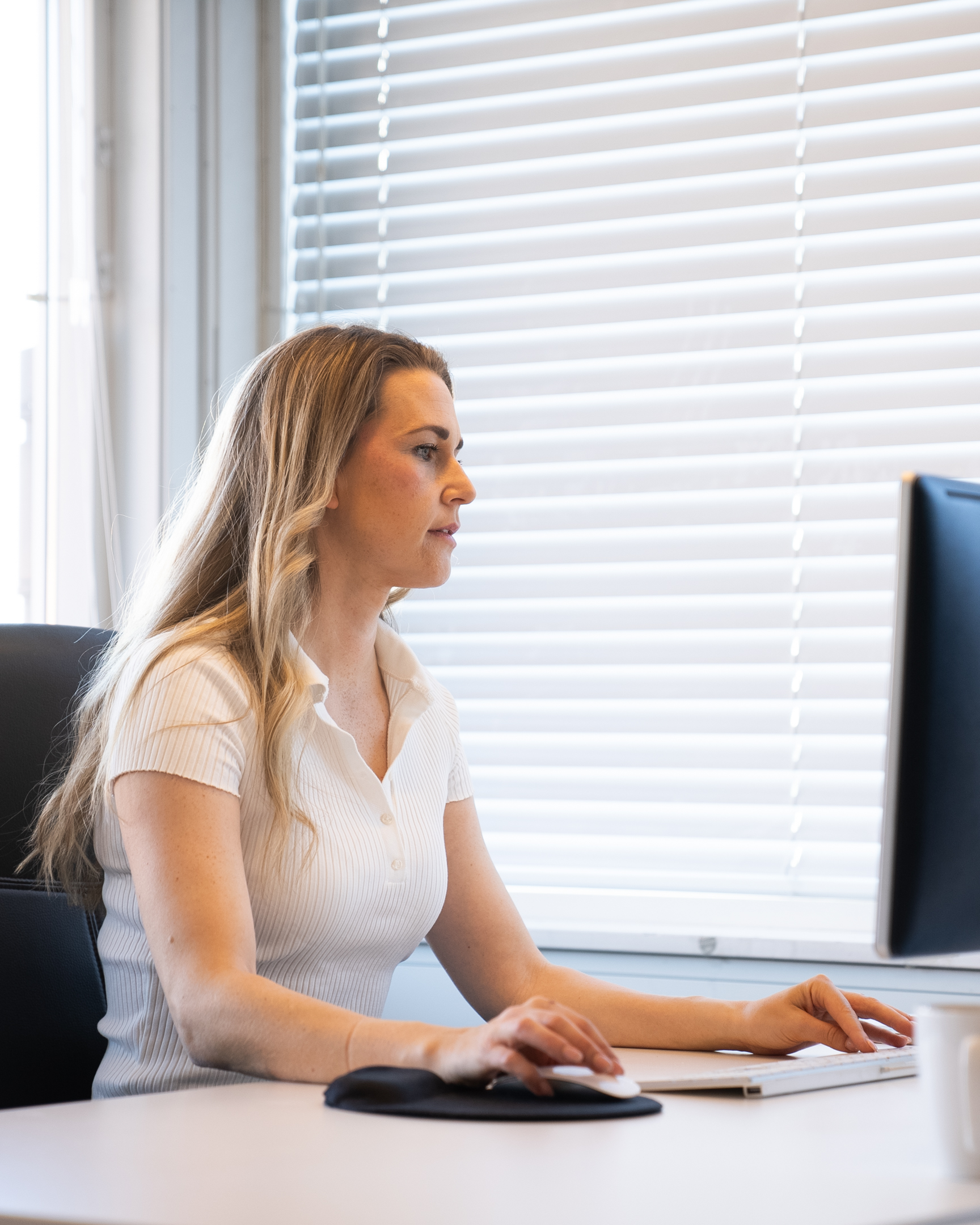 SEO analyse