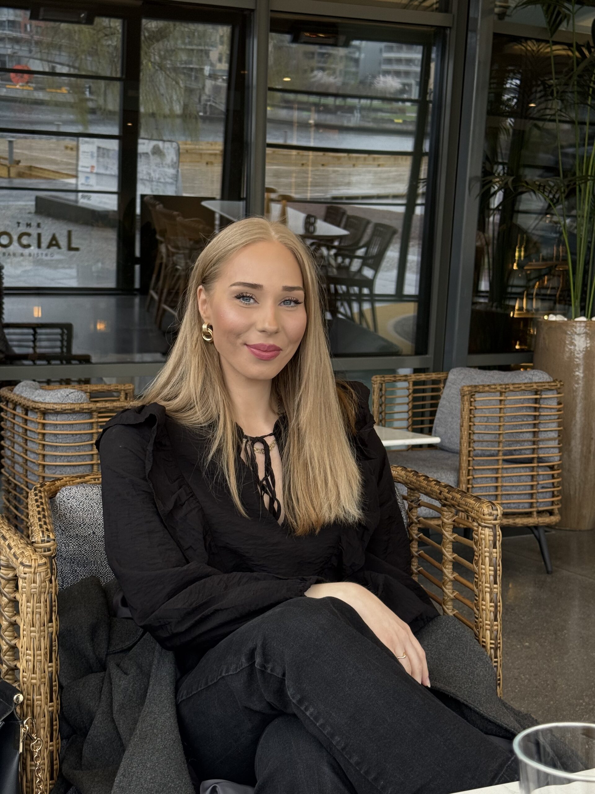 Sylvia, SEO & Ad specialist