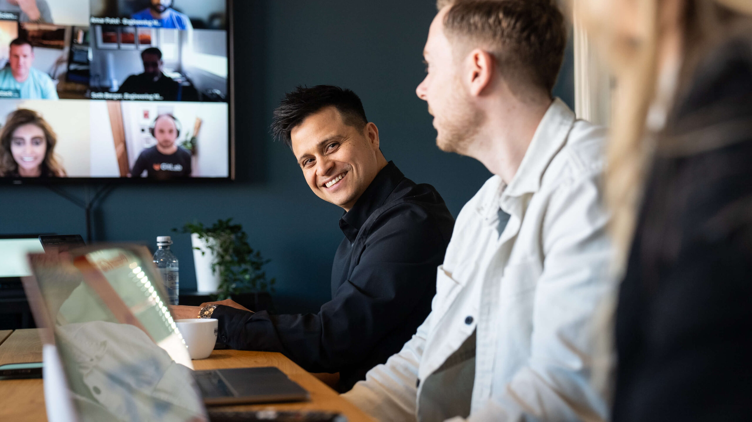 Mediabooster Norge - KI og Automasjon