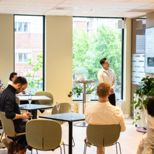 ChatGPT kurs for bedrifter og ansatte - AI