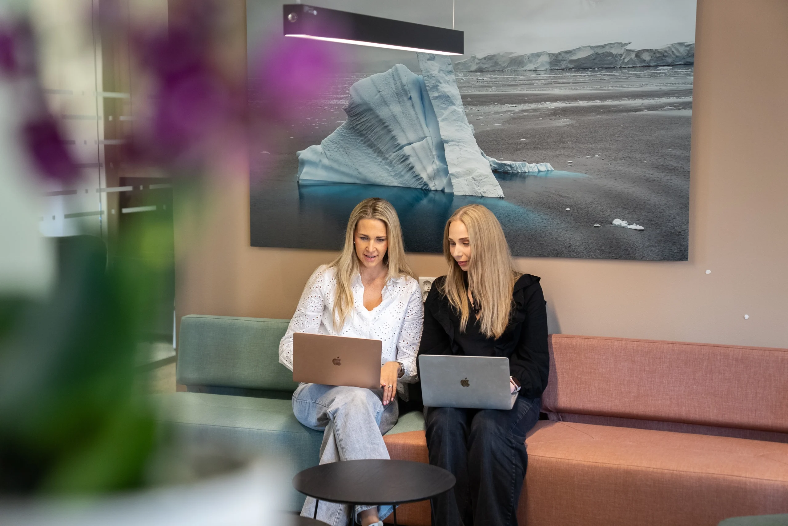 AI-kurs for bedifter