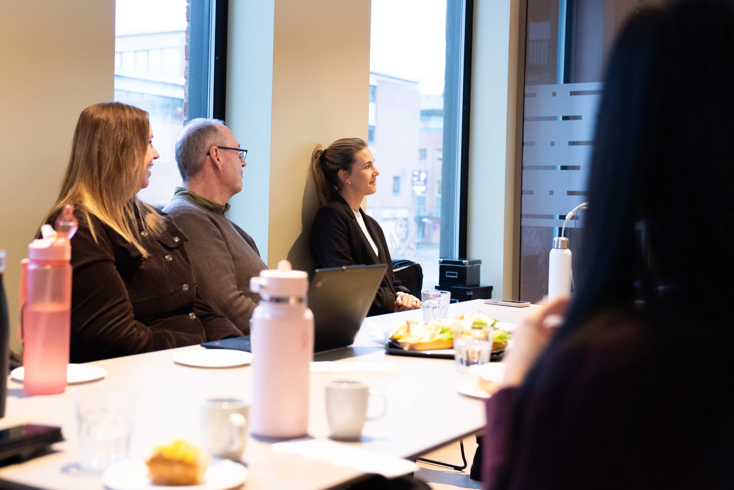 ChatGPT -AI-kurs- mediabooster